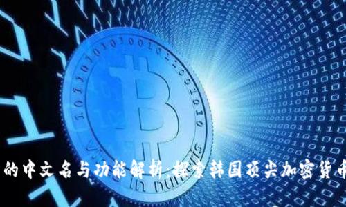 Bithumb交易所的中文名与功能解析：探索韩国顶尖加密货币平台的6大特点