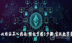 2023年比特派买入指南：轻