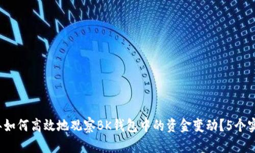 2023年如何高效地观察BK钱包中的资金变动？5个实用方法