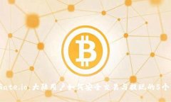 2023年Gate.io：大陆用户如何