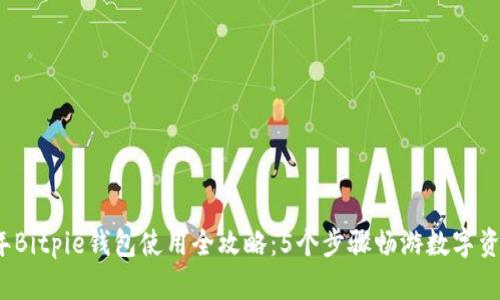 2023年Bitpie钱包使用全攻略：5个步骤畅游数字资产世界