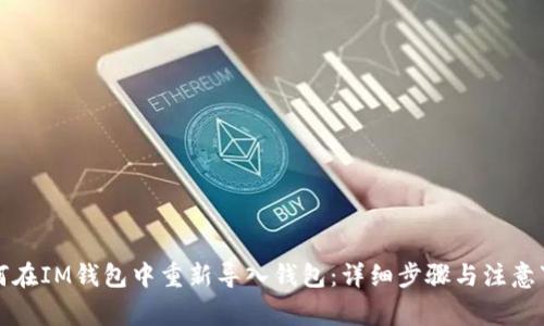 如何在IM钱包中重新导入钱包：详细步骤与注意事项