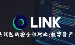 冷钱包与热钱包的安全性