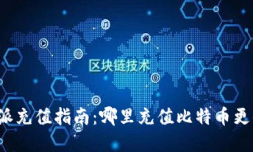比特派充值指南：哪里充值比特币更便宜？