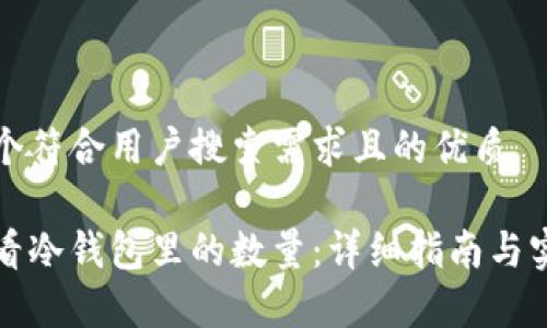 创建一个符合用户搜索需求且的优质

如何查看冷钱包里的数量：详细指南与实用技巧