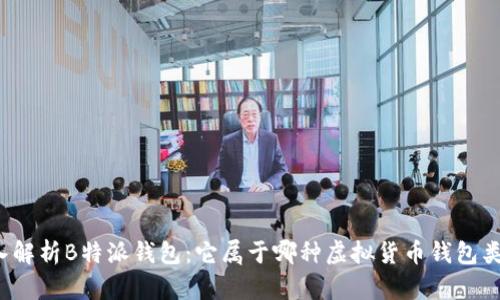 深入解析B特派钱包：它属于哪种虚拟货币钱包类型？