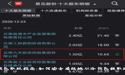 冷钱包取现指南：如何安全有效地从冷钱包提取现金
