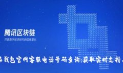 比特派钱包官网客服电话