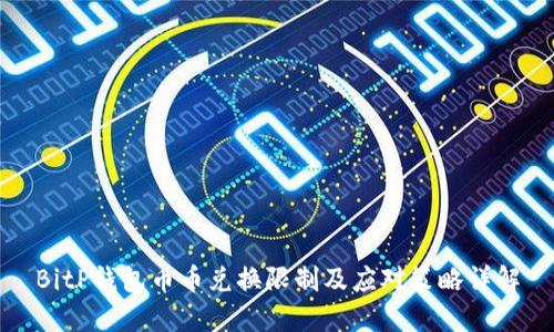 BitP钱包币币兑换限制及应对策略详解