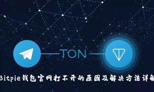 Bitpie钱包官网打不开的原因及解决方法详解