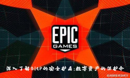 深入了解BitP的安全护盾：数字资产的保护伞