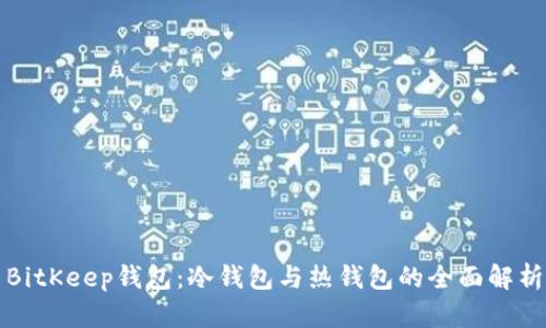 BitKeep钱包：冷钱包与热钱包的全面解析