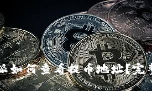 比特派如何查看提币地址？完整指南