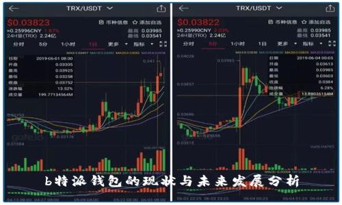 b特派钱包的现状与未来发展分析