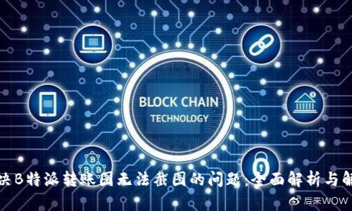 如何解决B特派转账图无法截图的问题：全面解析与解决方案