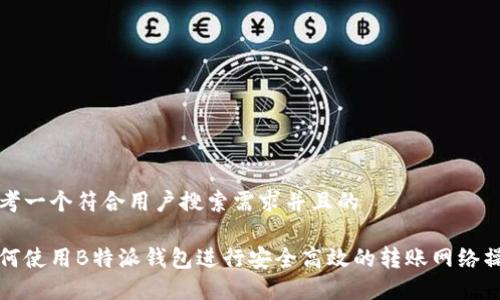 思考一个符合用户搜索需求并且的

如何使用B特派钱包进行安全高效的转账网络操作