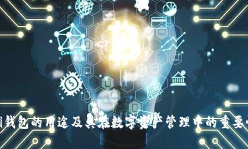 Pi钱包的用途及其在数字资产管理中的重要性