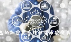 如何将冷钱包的加密货币