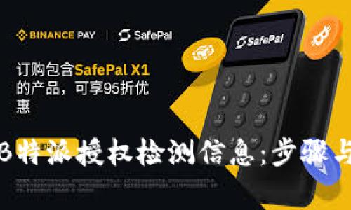 如何查询B特派授权检测信息：步骤与注意事项