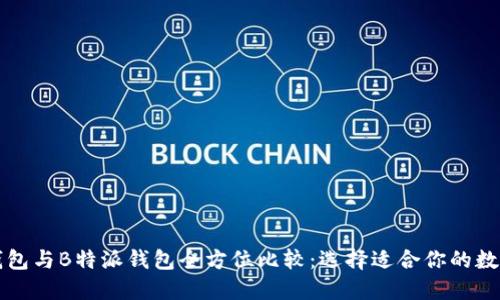 比太钱包与B特派钱包全方位比较：选择适合你的数字钱包