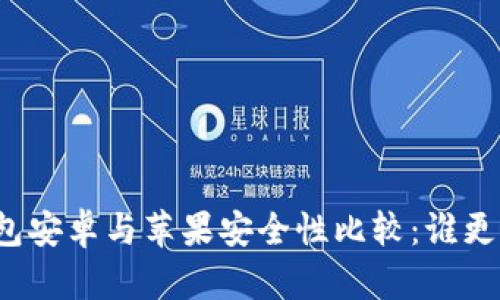 比特派钱包安卓与苹果安全性比较：谁更值得信赖？