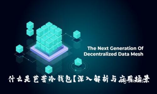 什么是芭蕾冷钱包？深入解析与应用场景