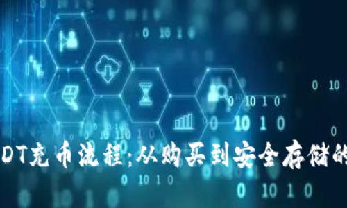 详解USDT充币流程：从购买到安全存储的全攻略