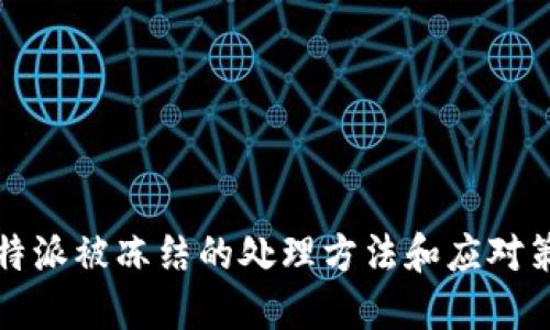 比特派被冻结的处理方法和应对策略