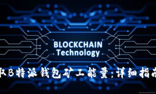 如何获取B特派钱包矿工能量：详细指南与技巧