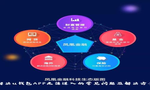 解决u钱包APP无法进入的常见问题及解决方案
