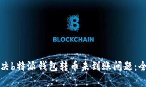 如何解决b特派钱包转币未到账问题：全面指南