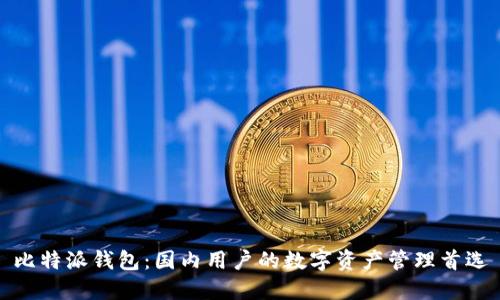 比特派钱包：国内用户的数字资产管理首选