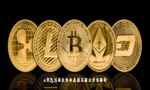 u钱包注册失败的原因及解决方法解析