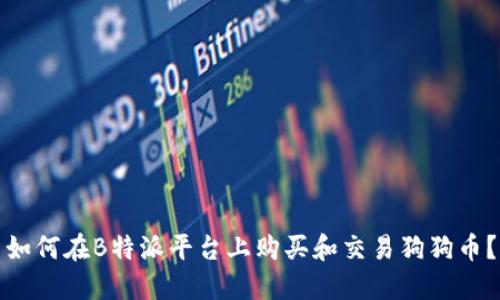 如何在B特派平台上购买和交易狗狗币？