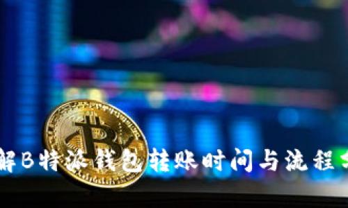 了解B特派钱包转账时间与流程分析
