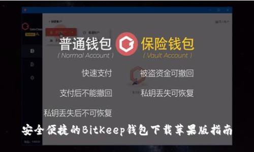 安全便捷的BitKeep钱包下载苹果版指南