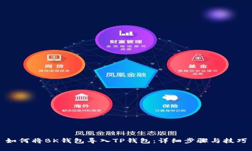 如何将BK钱包导入TP钱包：详细步骤与技巧