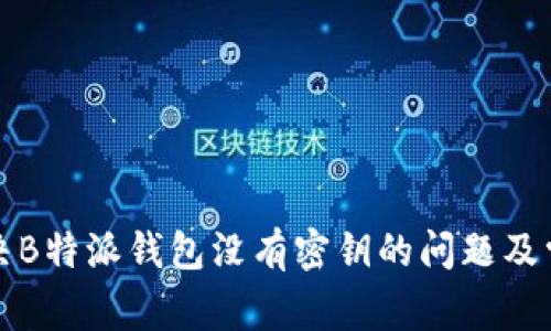 如何解决B特派钱包没有密钥的问题及常见疑问