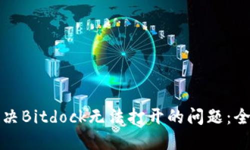 如何解决Bitdock无法打开的问题：全面指南