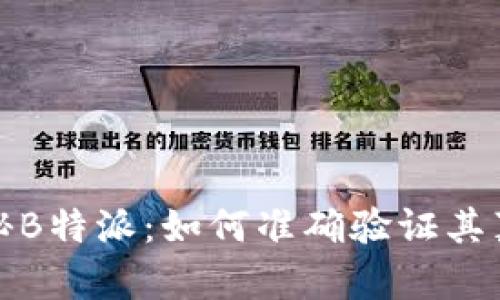 揭秘B特派：如何准确验证其真伪