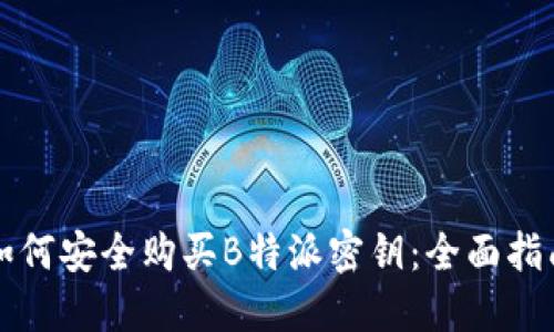 如何安全购买B特派密钥：全面指南