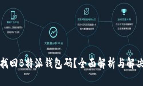 如何找回B特派钱包码？全面解析与解决方案