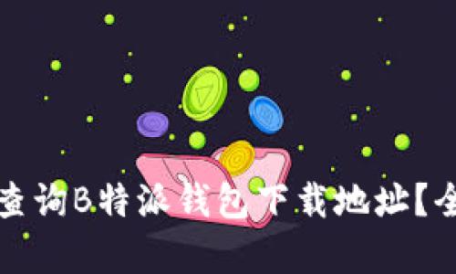 如何有效查询B特派钱包下载地址？全方位指南