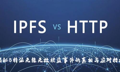 揭秘B特派无缘无故被盗事件的真相与应对措施