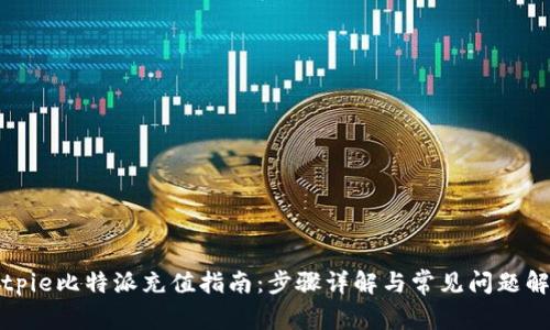 Bitpie比特派充值指南：步骤详解与常见问题解答
