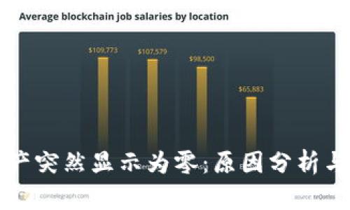比特派资产突然显示为零：原因分析与解决方案