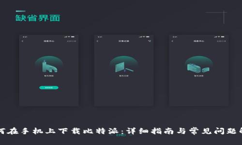 如何在手机上下载比特派：详细指南与常见问题解析