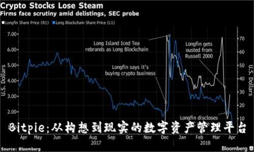 Bitpie：从构想到现实的数字资产管理平台