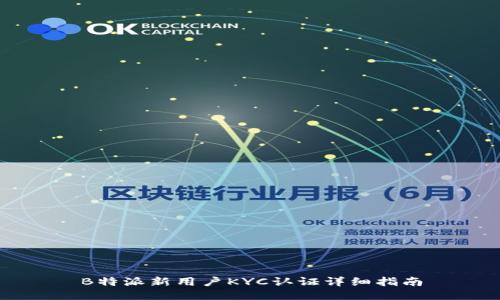 B特派新用户KYC认证详细指南