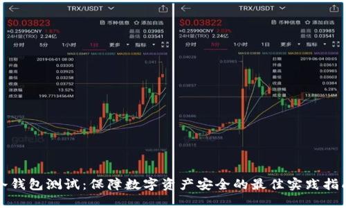 冷钱包测试：保障数字资产安全的最佳实践指南